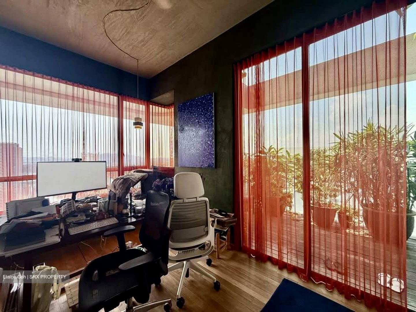 The Trizon (D10), Condominium #627345161